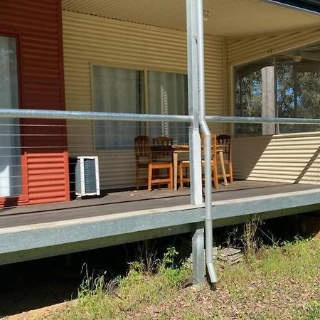 Coolbardie House Jarrahdale Esterno foto