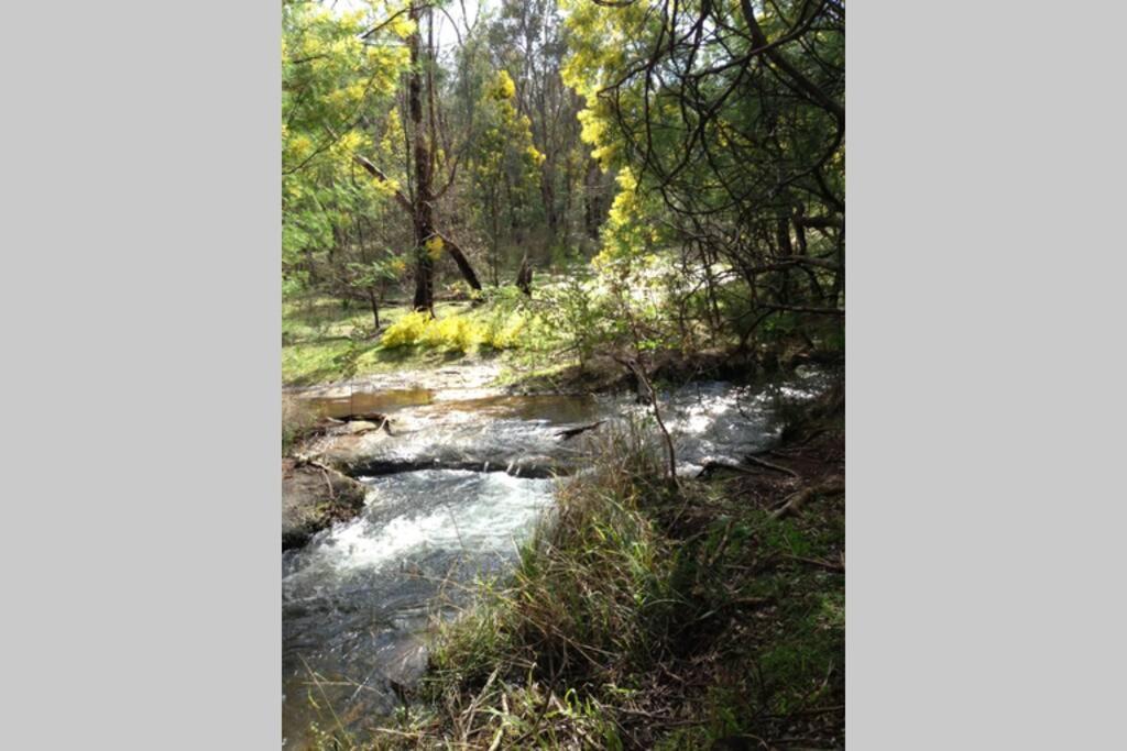Coolbardie House Jarrahdale Esterno foto