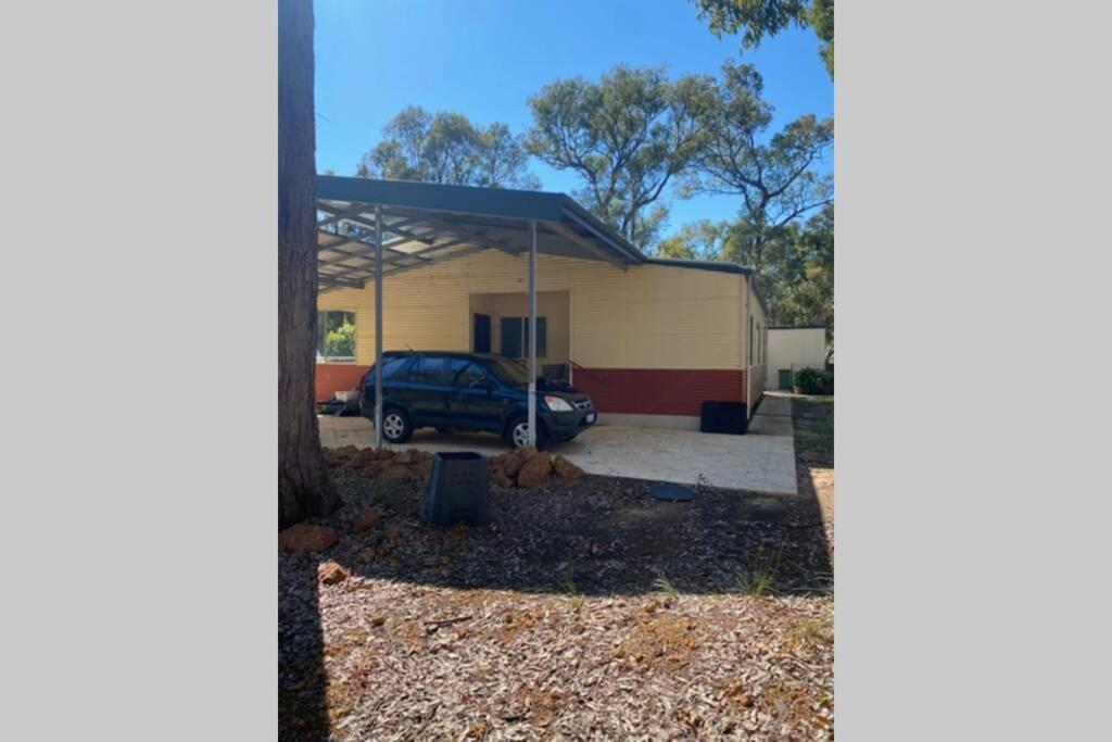 Coolbardie House Jarrahdale Esterno foto